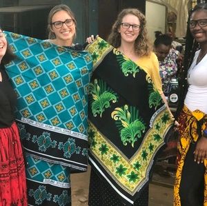 Meet your Posher, Coya